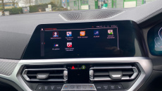 BMW 4 Series M440i xDrive MHT 2dr Step Auto Petrol Coupe